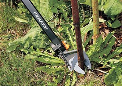 Fiskars UP84 1001557 Snoeigiraffe Bypass - thumbnail