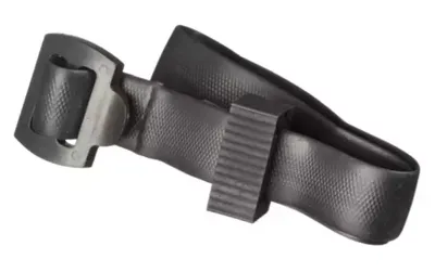 Nature boomband met gesp