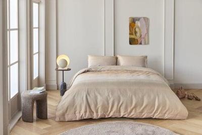 Kardol Kardol by Beddinghouse Dekbedovertrek Abstract Terra 200x200/220 cm