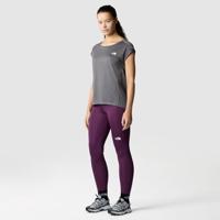 The North Face Tanken Tank Dames Smoked Pearl Dark Heather XL - thumbnail