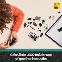 LEGO® Star Wars 75412 Death Trooper en Night Trooper Battle Pack - thumbnail