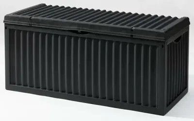 KUSSENBOX 120X52X55CM 295LTR