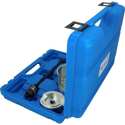 Brilliant Tools BT672100 Silentlager-gereedschapsset, voor Renault, 4-delig