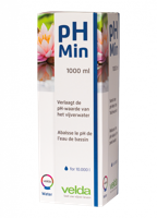 PH Min 500 ml formula Velda - Velda - thumbnail