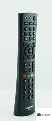Humax RM-H01U Origineel Geschikt voor de 5300c Humax RM-H01U Origineel Geschikt voor de 5300c