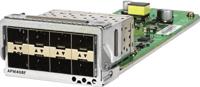 8PT 10GBASE-T PORT CARD - thumbnail