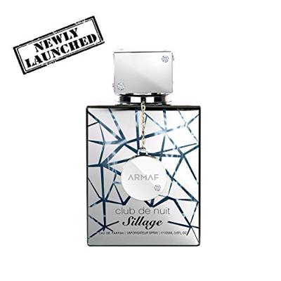 Armaf Club De Nuit Sillage Eau de parfum Spray 105ml