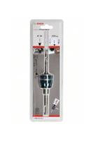 Bosch Accessories SDS-Aufnahmeschaft f.Lochsäge Power Change Plus 14-152mm 2608522411 Adapter voor boorgatverbreding 7.15 mm 1 stuk(s) - thumbnail
