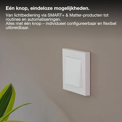 OSRAM Smart+ Wandschakelaar