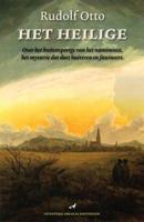 Het heilige - Rudolf Otto - ebook - thumbnail