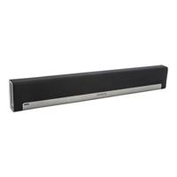Sonos Playbar WLAN Soundbar, schwarz TV Soundbar mit kraftvollem Sound für Heimkino & Musikstreaming TV Lautsprecher mit optischem Audio Anschluss 1937359 - thumbnail