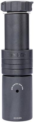 CONTEC stuurpen verhoger "heads-up spin" ct pre-construction heads-up spin 1 1/8" blac CONTEC stuurpen verhoger "heads-up spin" ct pre-construction heads-up spin 1 1/8" blac