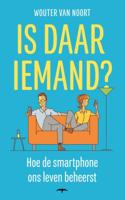 Is daar iemand? - Wouter van Noort - eBook (9789400404649) - thumbnail