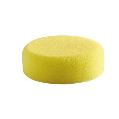 Milwaukee Harde polijstspons 80mm - 4932430489