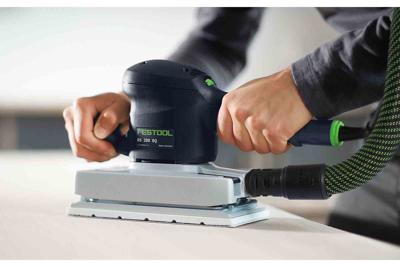 Festool 115x228 P100 GR/100 Schuurmateriaal - 499632 Festool 115x228 P100 GR/100 Schuurmateriaal - 499632