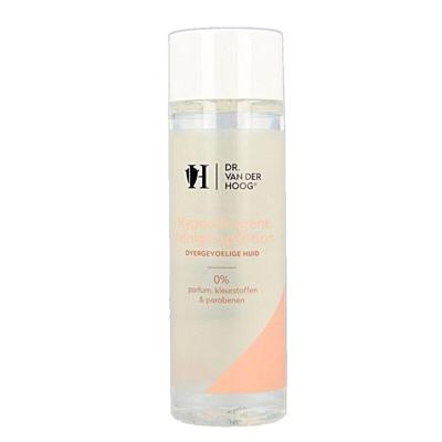 Dr. van der Hoog Hypoallergene reinigingslotion 200 Milliliter Dr. van der Hoog Hypoallergene reinigingslotion 200 Milliliter