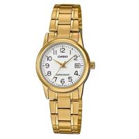 Casio COLLECTION Gouden (Ø 32 mm) Dames horloge - thumbnail