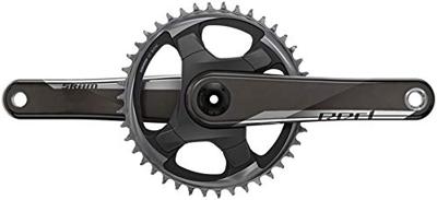 SRAM crankstel "red 1 axs" krg red 1 axs dub 46 z. 175 mm SRAM crankstel "red 1 axs" krg red 1 axs dub 46 z. 175 mm