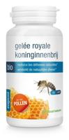 Purasana Koninginnenbrij bio 80 Vegetarische capsules - thumbnail