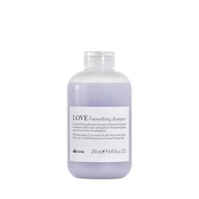 Davines Essential Haircare Love Smoothing Shampoo 250ml