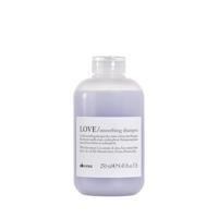 Davines Essential Haircare Love Smoothing Shampoo 250ml - thumbnail