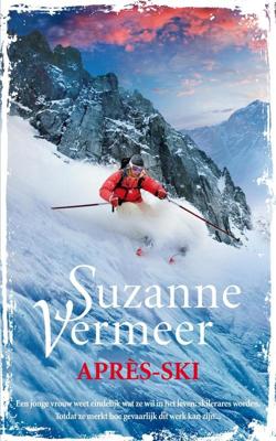 Après-ski - Suzanne Vermeer - ebook