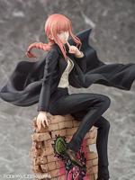 Chainsaw Man PVC Statue 1/7 Makima 28 cm - thumbnail