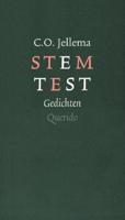 Stemtest - C.O. Jellema - ebook - thumbnail