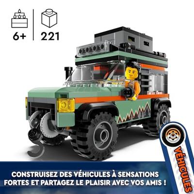 Bouwspel Lego - thumbnail