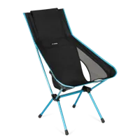 Helinox Sunset Kampeerstoel - thumbnail