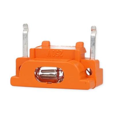 ELSO-lichtmarkering 123120 250 VAC helder 1 stuk(s)