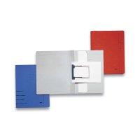 Clipexmap secolor plus a4 recy karton 250gr bl | 10 stuks - thumbnail