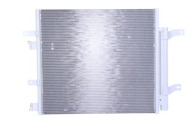 Condensor, airconditioning 940536 Condensor, airconditioning 940536