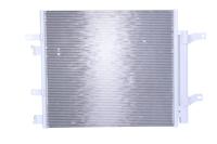 Condensor, airconditioning 940536 - thumbnail