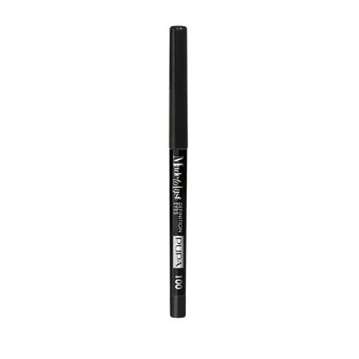 PUPA Made to Last Definition Eye Pencil Deep Black .35gr PUPA Made to Last Definition Eye Pencil Deep Black .35gr