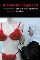 Arabische dageraad - Jorn De Cock - ebook - thumbnail