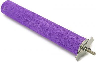 Puimsteen zitstok voor vogels 33cm Puimsteen zitstok voor vogels 33cm