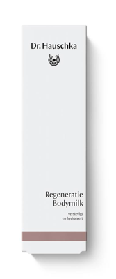 Dr. Hauschka Regeneratie Bodymilk 150ml