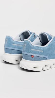 ON - Cloud 6 Wandelschoen Dames ON - Cloud 6 Wandelschoen Dames