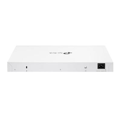 TP-LINK 52P Festa FS352GP Netwerk switch 52 poorten 104 Gbit/s TP-LINK 52P Festa FS352GP Netwerk switch 52 poorten 104 Gbit/s