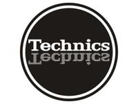 Magma Slipmat Technics Mirror 1 - thumbnail