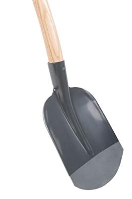 Bats 110 cm licht en sterk met T-greep 26,5 x 21,5 cm