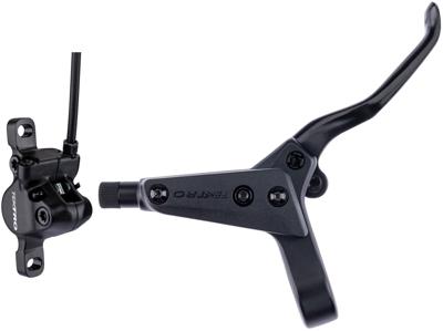 Tektro schijfrem "hd-m280" disc brakes hd-m280 right