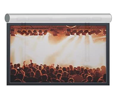 My Wall HS9WL Soundbar-beugel Vast Wit 1 stuk(s)