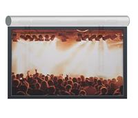 My Wall HS9WL Soundbar-beugel Vast Wit 1 stuk(s) - thumbnail