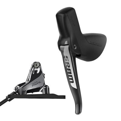 SRAM schijfrem "rival 22" / rival 1" disc br. "riv.22/1" hydr. left 1800mm