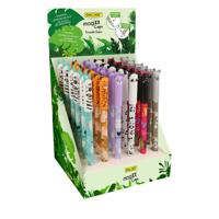 Gelschrijver online magixx cap animal 0.7mm ass | 36 stuks - thumbnail