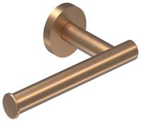 Toiletrolhouder IVY Geborsteld Mat Koper PVD - thumbnail