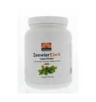Mattisson HealthStyle Zeewier Eiwit SuperShake - thumbnail