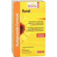 Bloem Ruval - Zonder St. Janskruid Capsules - thumbnail